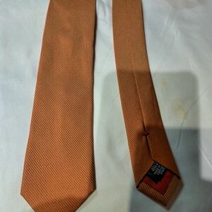 Boss Orange Patterned Men's Tie
